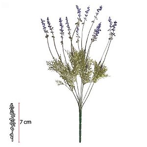 BUQUÊ LAVANDA