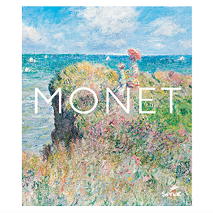 LIVRO MONET