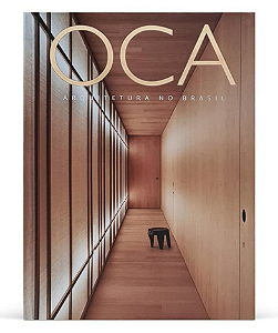 LIVRO - OCA - ARQUITETURA DO BRASIL