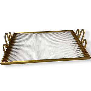 BANDEJA AURA