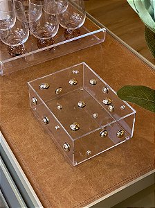 BOX SHINE GOLD I