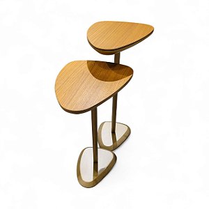 MESA DE APOIO OSLO