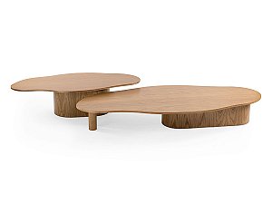 MESA DE CENTRO MALTA