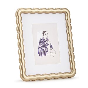 PORTA RETRATO PEÔNIA