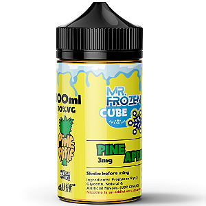 Pineapple 100ml