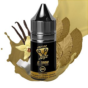 El Torino 30ml Salt