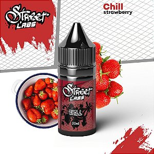 Chill 30ml SALT