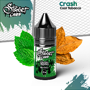 Crash 30ml SALT