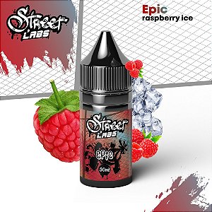 Epic 30ml SALT