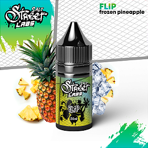 Flip 30ml SALT