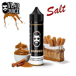 Churrito 30ml Salt | 30mg 🥨