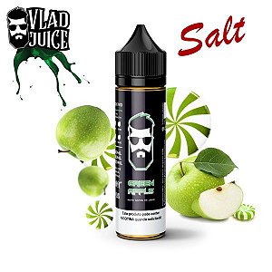 Green Apple 30ml Salt | 30mg 🍏🧊