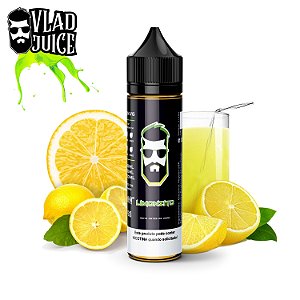 Limonzito 60ml 🍋🧊