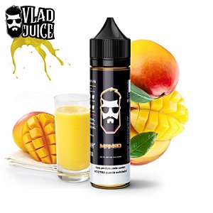 Mango Cush Man 60ml 🥭🧊