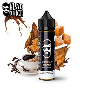 Tobacco Coffee 60ml 🍂☕