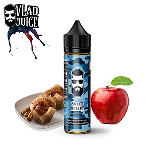 Sweet Bullet 30ml 🍏🥮 🍎