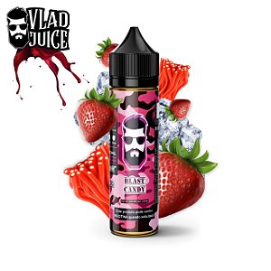 Blast Candy 30ml 🍓🧊🍓