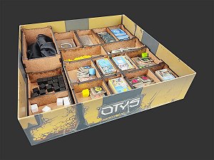 Organizador (INSERT MDF) para Otys