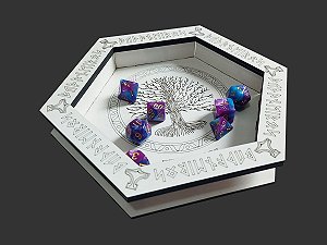 Kit de Portas para Cenário de RPG - Bucaneiros Acessórios