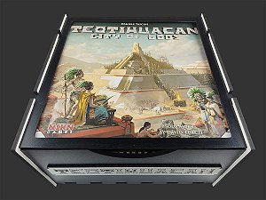 Big Box para Teotihuacan