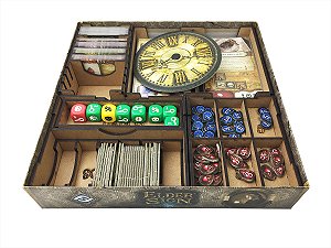 Organizador (INSERT MDF) para Elder Sign