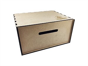 Case para Kit Dashboard Gloomhaven