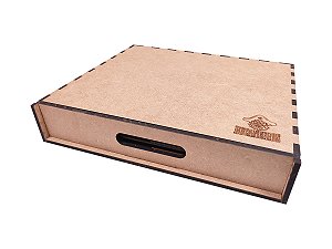 Kit Dashboard para Bitoku (4 Unidades) - COM CASE