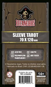 SLEEVE TAROT (70 x 120)