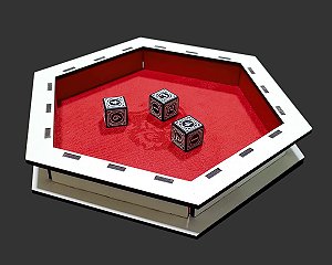 Kit de Portas para Cenário de RPG - Bucaneiros Acessórios