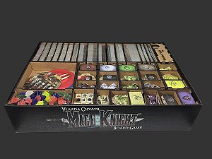 Organizador (SOFT INSERT PARANÁ) para Mage Knight