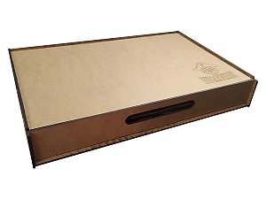 Case para Kit Dashboard Ark Nova