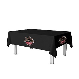 Toalha para Mesa de Board Game Personalizada - Bucaneiros