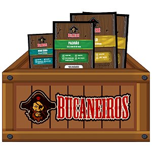 Kit de Sleeves para Mysterium