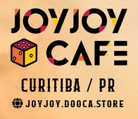 FRETE | FC BUCANEIROS COLLECTION - RETIRADA JOY JOY CAFÉ