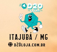 FRETE | FC BUCANEIROS COLLECTION - D20 LOJA