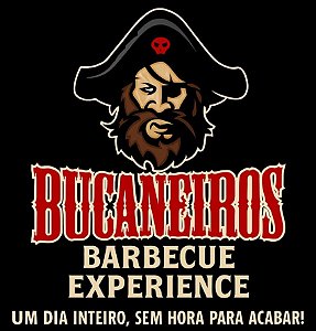 🍖🔥 Bucaneiros Barbecue Experience 🔥🍖 06 de Setembro de 2025