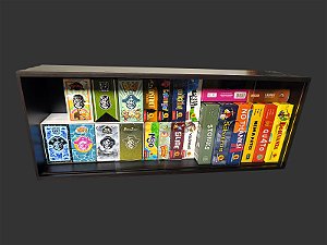 DUPLICADO - Nicho (Display) para Pocket Games