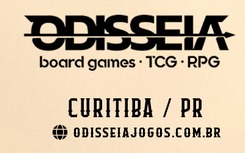 FRETE | FC BUCANEIROS COLLECTION - RETIRADA NA ODISSEIA BOARD GAMES