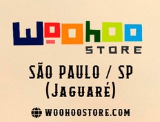FRETE | FC BUCANEIROS COLLECTION - RETIRADA WOOHOO STORE