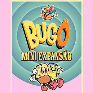 BugÔ - Mini Expansão