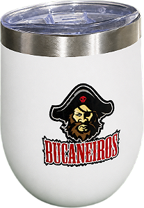 Copo Térmico Personalizado - Bucaneiros Jogos
