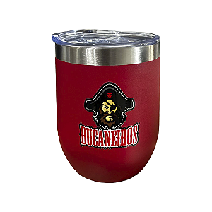 Copo térmico (350ml) Bucaneiros Jogos