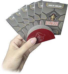 Card Holder de Mão PREMIUM (Uma Unidade)