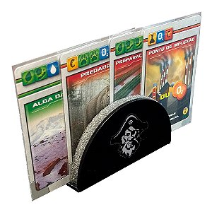 Card Holder de Mão PREMIUM (Uma Unidade)