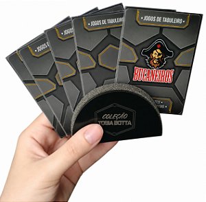 Card Holder de Mão PREMIUM (Uma Unidade)