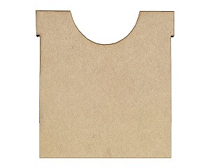 Kit com 4 Separadores para CARD BOX