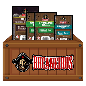 Kit de Sleeves para Dune: Imperium - Uprising