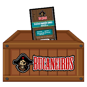 Kit de Sleeves para Darwin's Journey