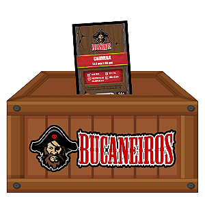 Kit de Sleeves para Oak