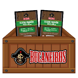 Kit de Sleeves para Critter Kitchen